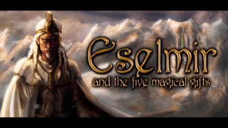 Eselmir and the five magical gifts
