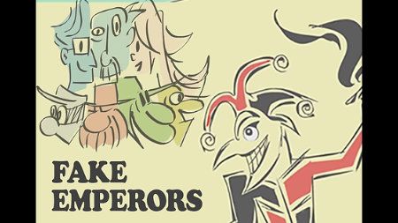 Fake Emperors