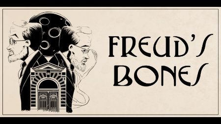 Freud's Bones