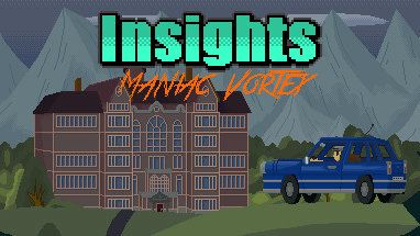 Insights - Maniac Vortex