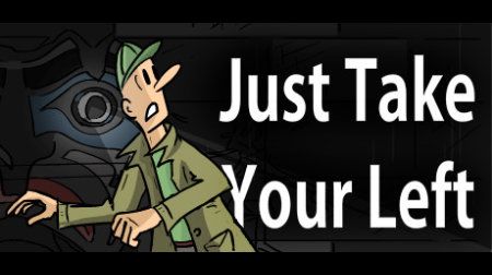 Just Take Your Left