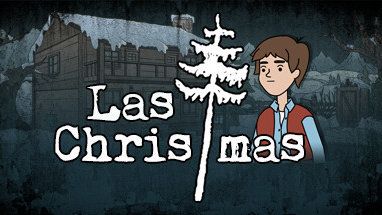 Last Christmas