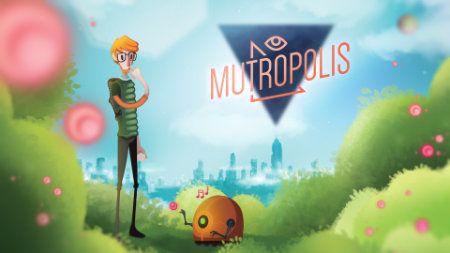 Mutropolis