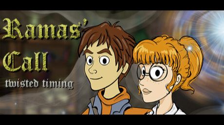 Ramas' Call: Twisted timing