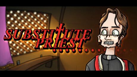 Substitute Priest