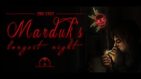 The Cult: Marduk's Longest Night