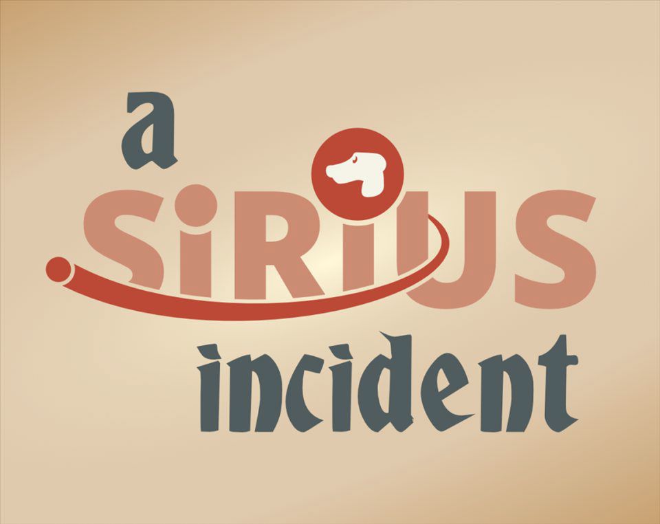 A Sirius Incident