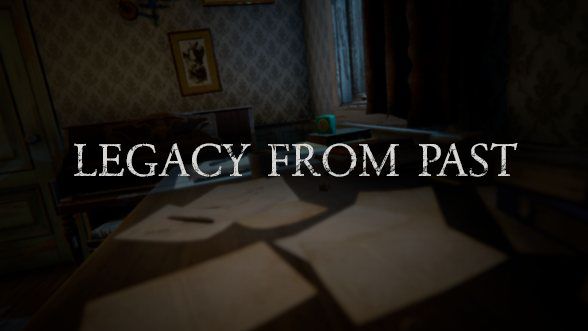 Legacy from the Past