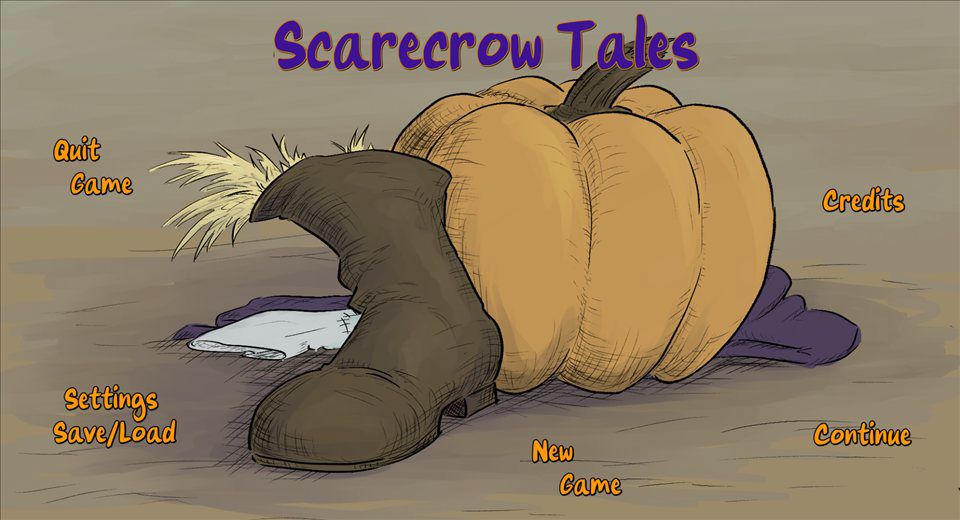 Scarecrow Tales