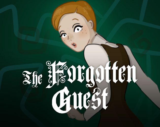 The Forgotten Guest
