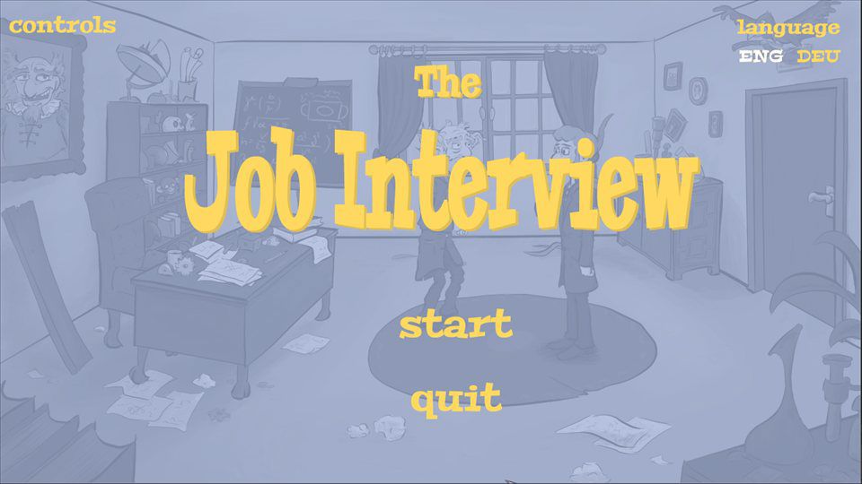 The Job Interview