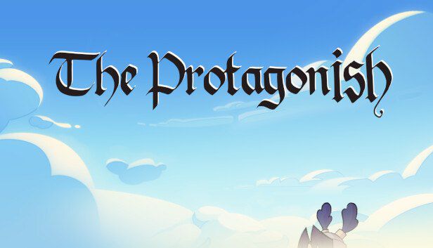 The Protagonish