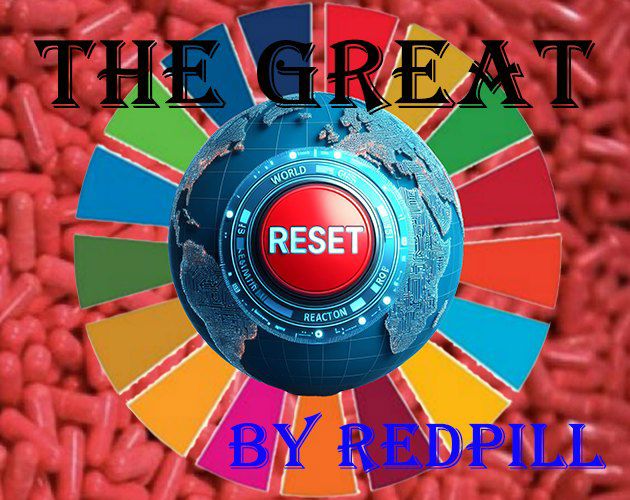 The Great Reset