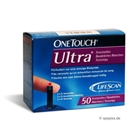 One Touch Ultra Sensor, 2x25 Stück