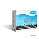 Optive Augentropfen, 3x10 ml