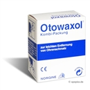 Otowaxol, 10 ml