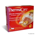 Thermacare Aufl Na/Schu/Ar, 2 Stück