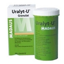 Uralyt U Indikatorpapier, 52x2 Stück