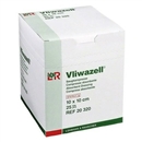 Vliwazell Ster 10X10, 25 Stück