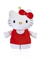 Hello Kitty Kuschelwärmflasche von "Fashy"