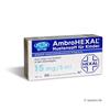 Ambrohexal Hustensaft Kdr