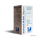 Ambroxol 30 Hustensaft 1A Pharma, 100 ml