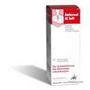 Ambroxol Al, 100 ml