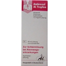 Ambroxol Al Hustentropfen, 50 ml