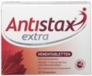 Antistax Extra Venentabletten, 90 Stück