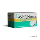 Aspirin Plus C, 20 Stück