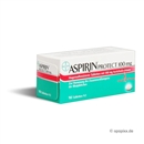 Aspirin Protect 100mg, 98 Stück