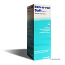 Ben-U-Ron Sirup, 100 ml