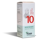 Biochemie 10 Natr Sulf D 6, 100 Stück