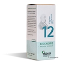 Biochemie 12 Calc Sulf D 6, 100 Stück