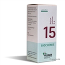 Biochemie 15 Kal Jodat D 6, 100 Stück