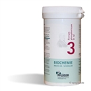 Biochemie 3 Ferrum Pho D12, 400 Stück