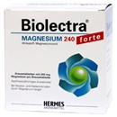 Biolectra Magnes 240 Forte, 40 Stück