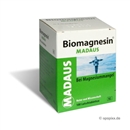 Biomagnesin, 100 Stück