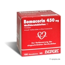 Bomacorin 450mg Weissdo N, 100 Stück