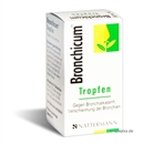Bronchicum Tropfen, 50 ml