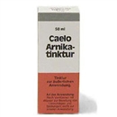 CAELO Arnikatinktur, 50 ml