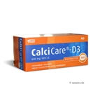 Calcicare D3, 100 Stück
