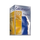 Calcimagon D3, 112 Stück