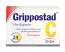 Grippostad C, 24 Stück
