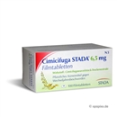 Cimicifuga Stada, 100 Stück