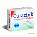 Curazink, 100 Stück