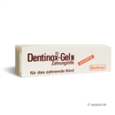 Dentinox Gel N, 10 g
