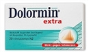 Dolormin Extra, 50 Stück