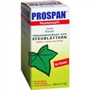 Prospan Hustensaft für Kinder, 100ml