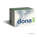 Dona 250, 50 Stück